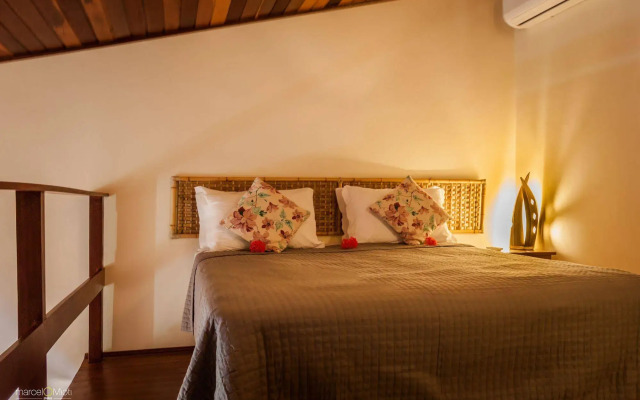 Pousada Curva do Sol