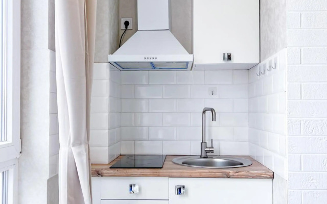 Лайт студия на Южном вокзале