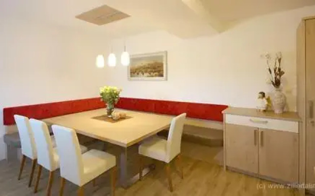 Apartment Schneeberger