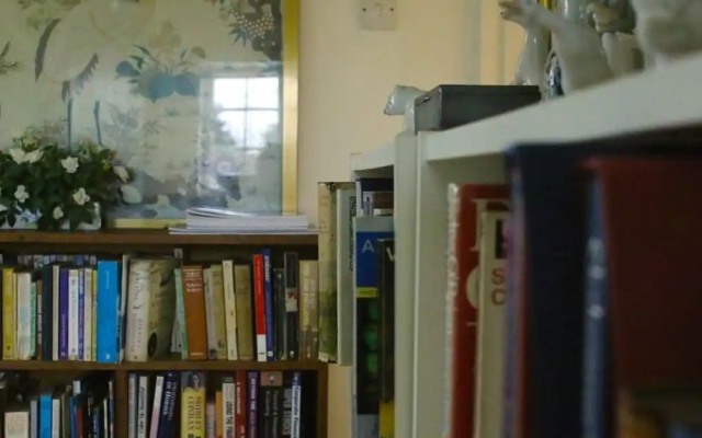 Stone House Bed and Breakfast