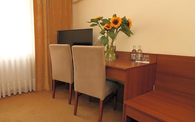 Hotel Adria