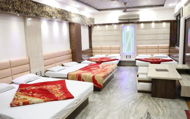 Hotel Sahil