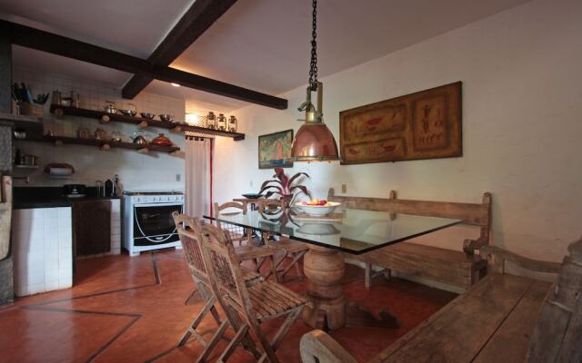 casa gaiolas
