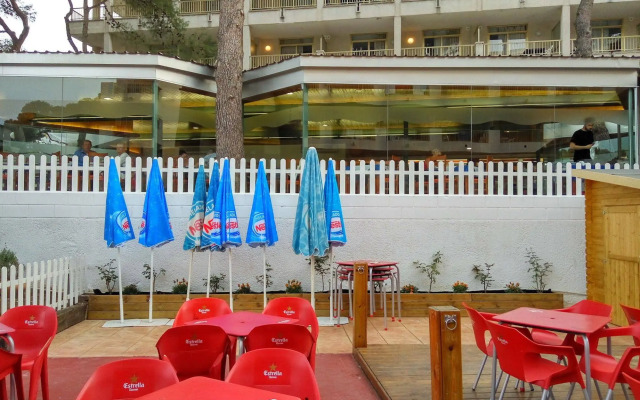 Inter2 Salou Apartments	