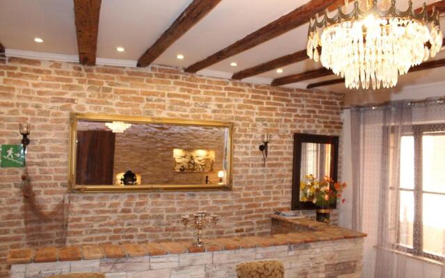 Rooms da Angelica old city 2