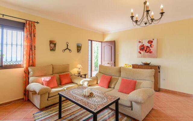 Villa Gema Antequera - La Joya by Ruralidays