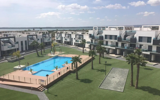 Oasis Beach Dream Holiday