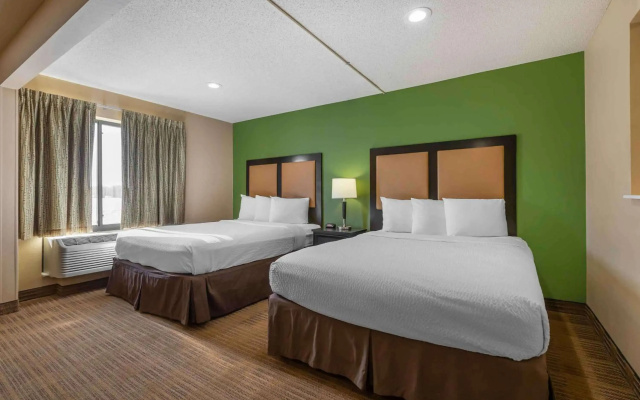 Extended Stay America Suites Charleston Northwoods Blvd