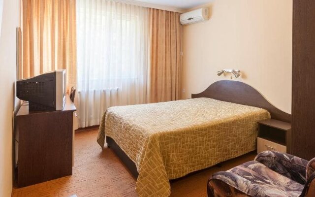 Hotel Central