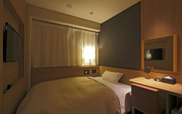 Via inn Hiroshima