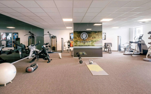 Hotel Mercure Roeselare