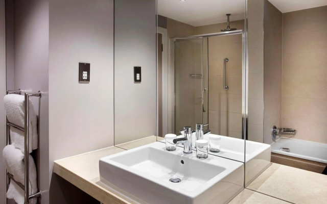 DoubleTree by Hilton Hotel Glasgow Central