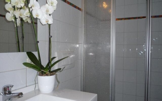 Appartement Bergkristall