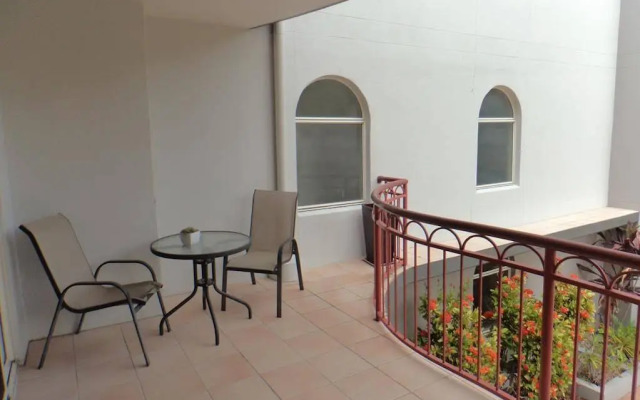 Powerhouse Apartments & Terraces