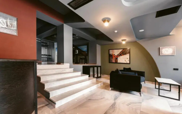 Hotel Splendid Tbilisi