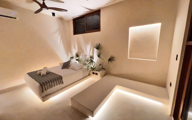 Tikul Hotel Boutique