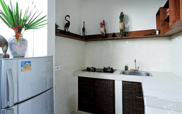Gusde Tranquil Villas by EPS