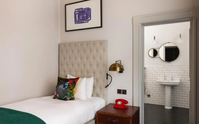 Kimpton Clocktower by IHG