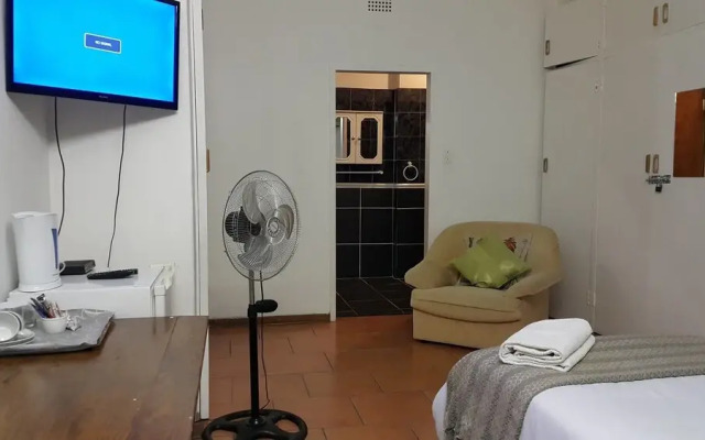 Selati Guest House
