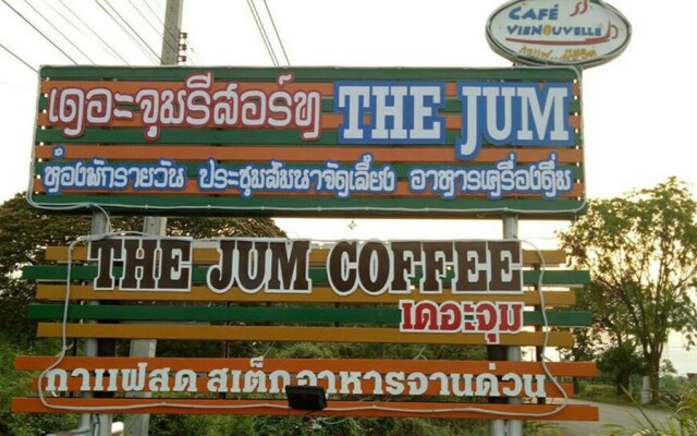 The Jum Resort