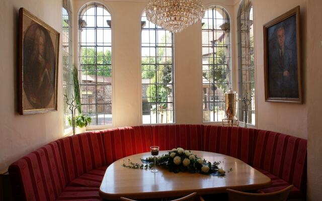 Clarion Collection Burghotel Blomberg