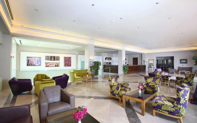 Mandarin Resort & Spa