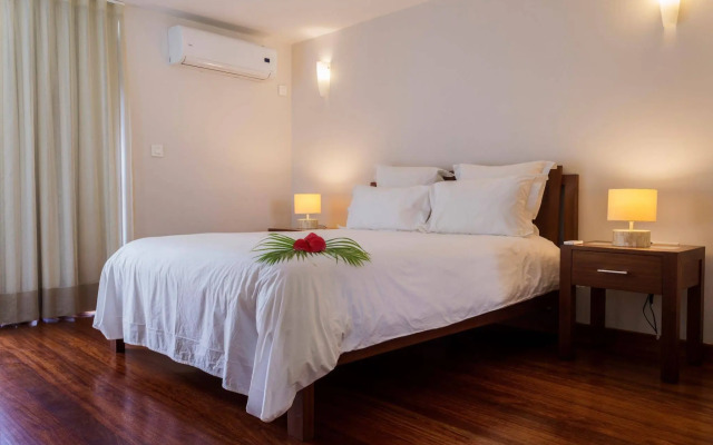 Belle Haven Luxury Apartments