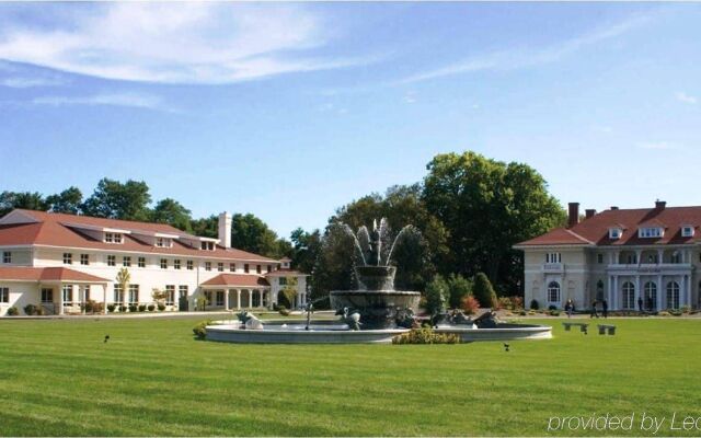 The Wylie Inn and Conference Center at Endicott College