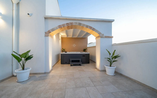 Aurosa Bed and Breakfast