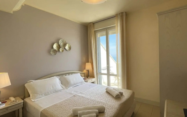 Hotel Brasil Seaview