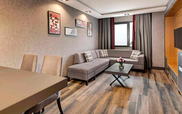 Mövenpick Hotel Trabzon - Image 5