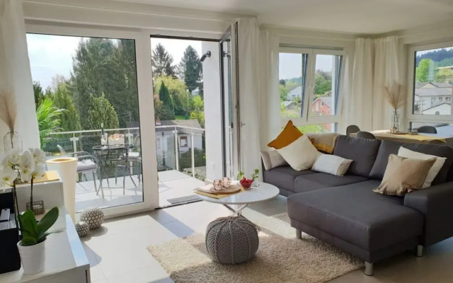 Holiday Apartment Saartal - Senta