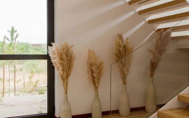 Troya Regal Villa By Cadenzalux