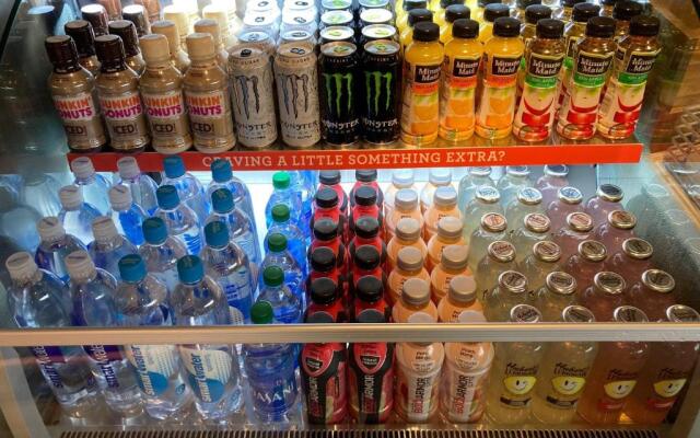 Tru By Hilton Monroe