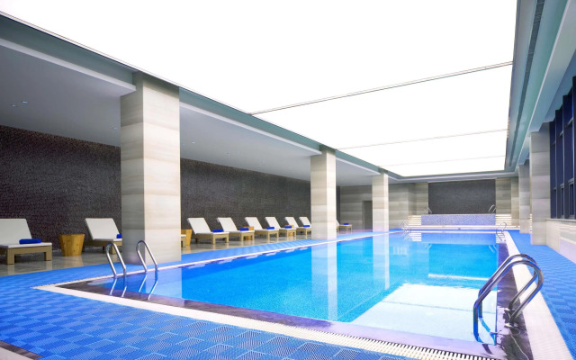 Four Points by Sheraton Hefei, Shushan