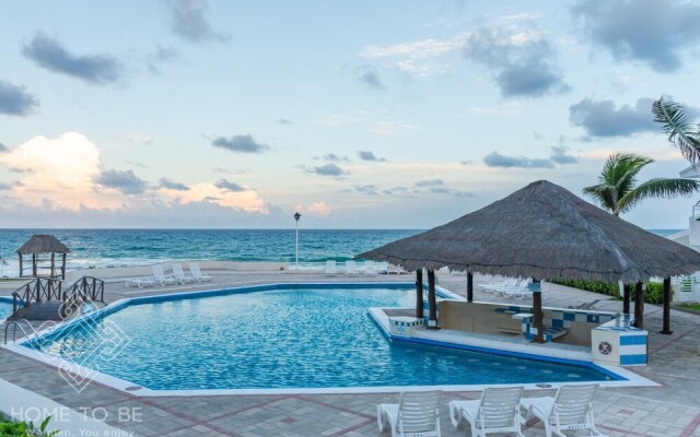 1 Bedroom apartment Las Brisas