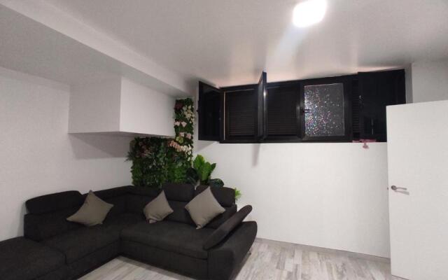 Sweet Apt Charco by flamingo house