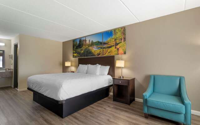 Clarion Pointe Kimball By Choice Hotels