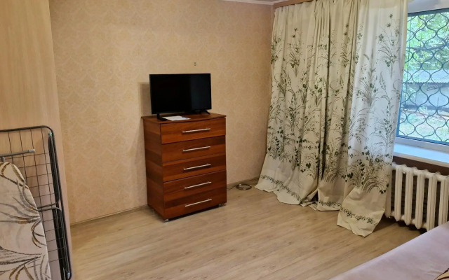 KEY2HOME on 6A Magistralnaya Lane