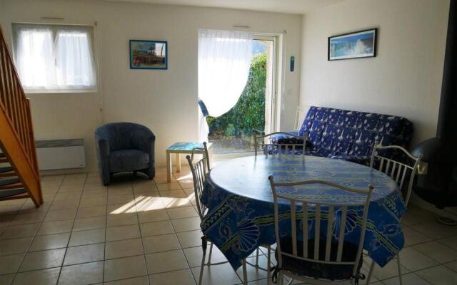 MAISON QUIBERON, 3 PIèCES, 6 PERSONNES - FR-1-478-61