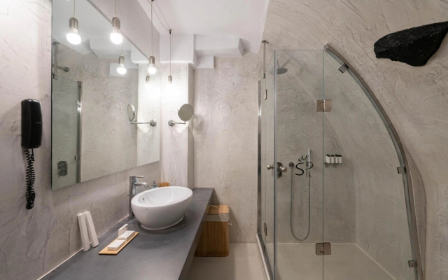 Santorini Princess Spa Hotel