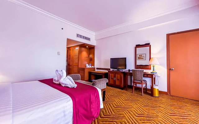 Planet Holiday Hotel & Residence