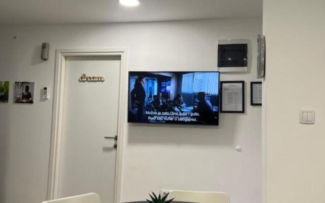 Apartman “Iva” 4+2