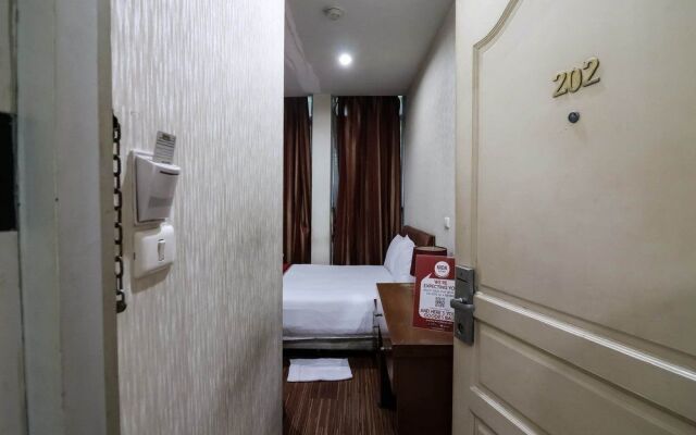 NIDA Rooms Wattana 11 Time Square