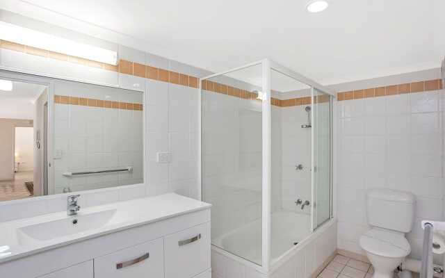 Solnamara Beachfront Apartments