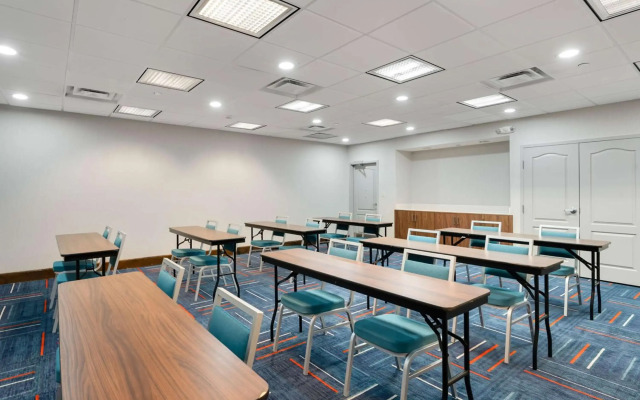 Hampton Inn Milford