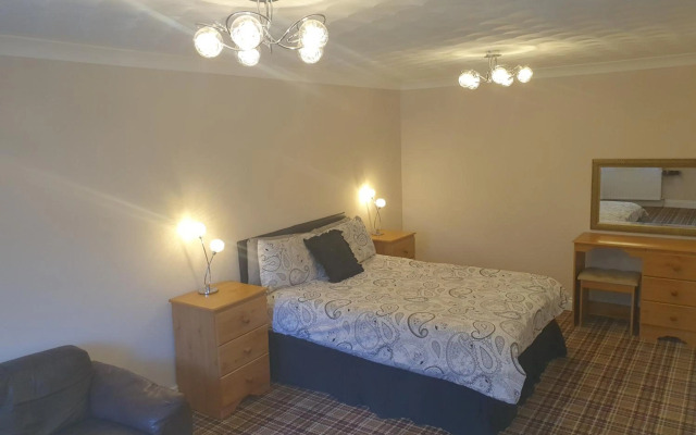 Valley Grove Bungalows