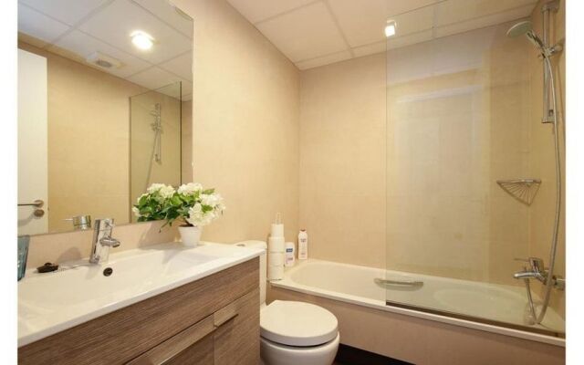 Ático Be Suite Granada