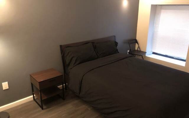 Fabe Suites Flat Iron