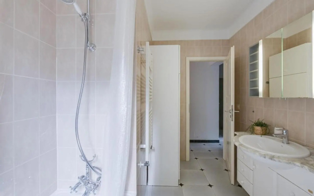 Apartamento Estrella del Mar